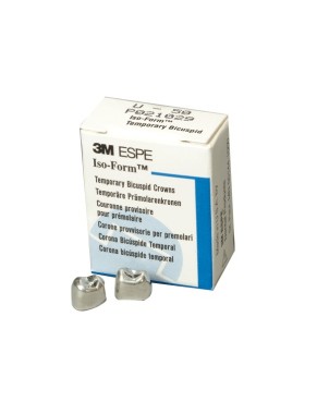 CORONAS ION ISO form L46 5 ud