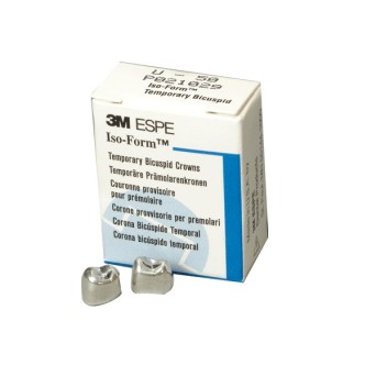CORONAS ION ISO form L57 5 ud