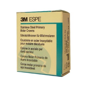 CORONAS ION NI CHRO ELL4 5 ud