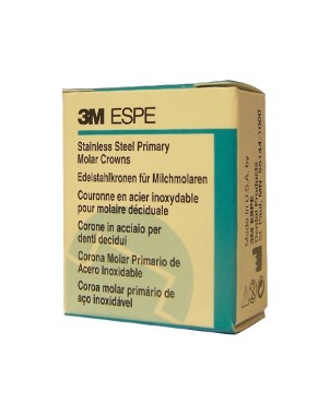 CORONAS ION NI CHRO EUR2 5 ud