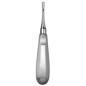 LUXADOR MARTIN 588/6 recto 4 mm