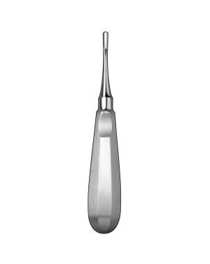 LUXADOR MARTIN 588/6 recto 4 mm
