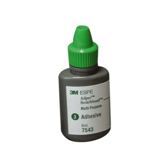 SCOTCHBOND 7543 adhesivo 8 ml
