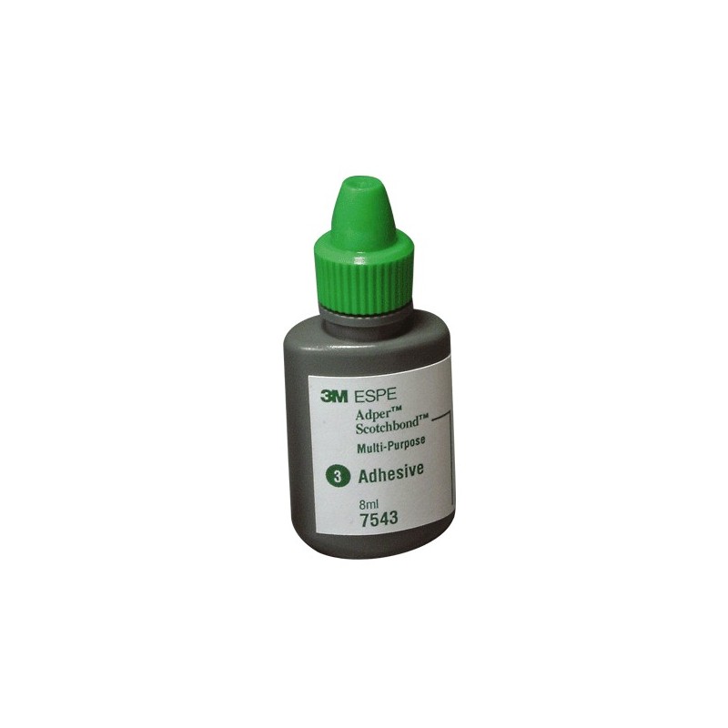 SCOTCHBOND 7543 adhesivo 8 ml