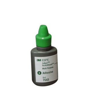 SCOTCHBOND 7543 adhesivo 8 ml