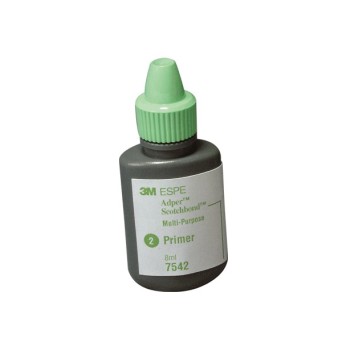 SCOTCHBOND 7542 primer 8 ml