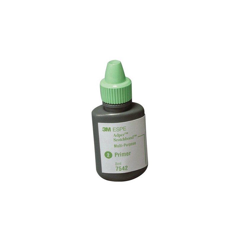 SCOTCHBOND 7542 primer 8 ml