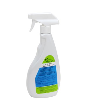 LACLEDIN SPRAY SUPERF. 600ml.