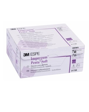 IMPREGUM PENTA soft rep
