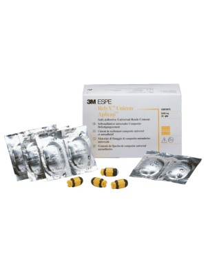 RELYX UNICEM A1 rep 20 cap