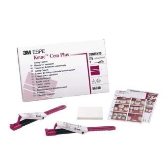 KETAC CEM PLUS rep