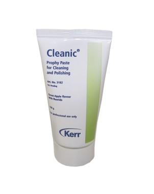 3382 CLEANIC TUBO MANZANA 100gr. (antes 3182)