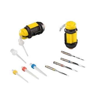 RELYX poste de fibra nº 1 1,3 mm rep