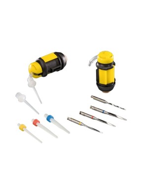 RELYX poste de fibra fresa nº 2