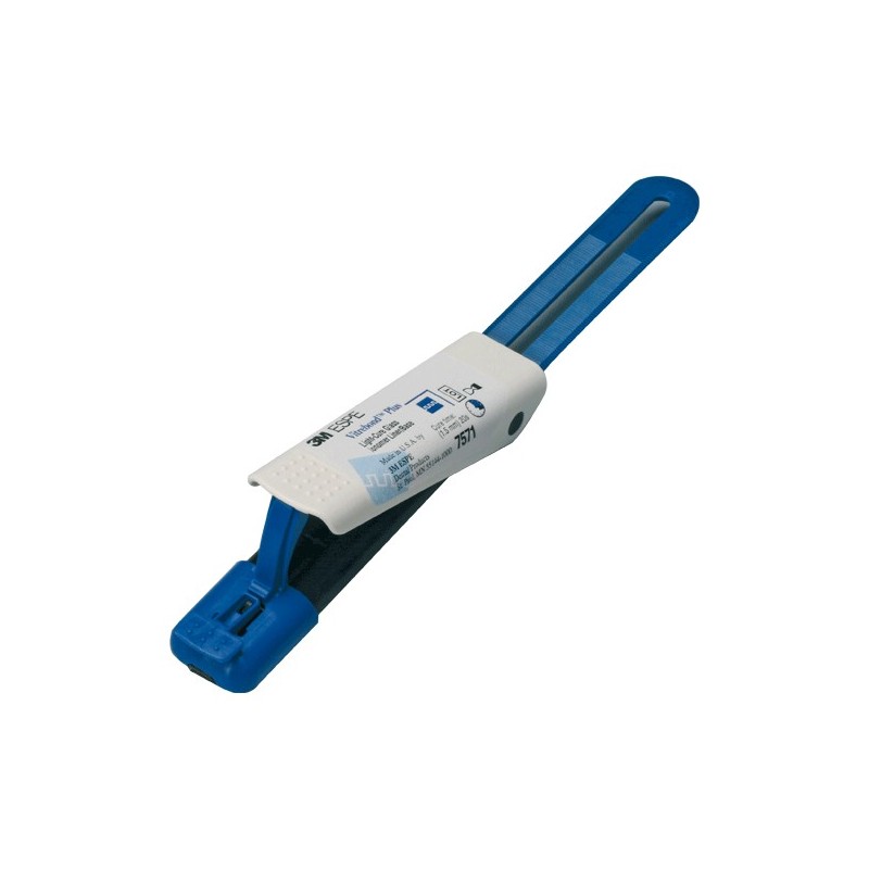 VITREBOND PLUS clicker intro kt