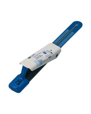 VITREBOND PLUS clicker intro kt