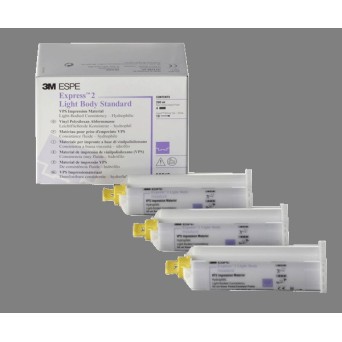 EXPRESS 2 light body standard