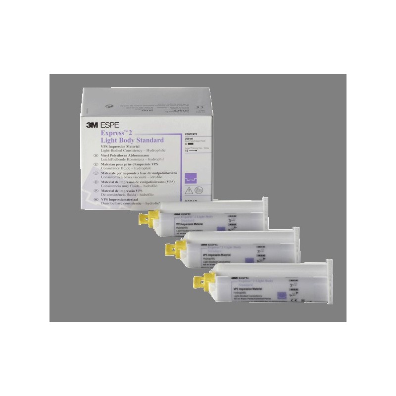 EXPRESS 2 light body standard