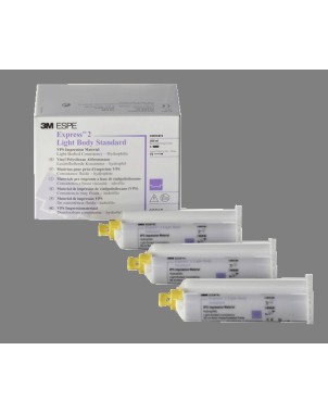 EXPRESS 2 light body standard