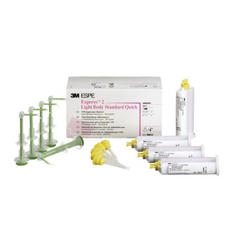 EXPRESS 2 light body standard quick