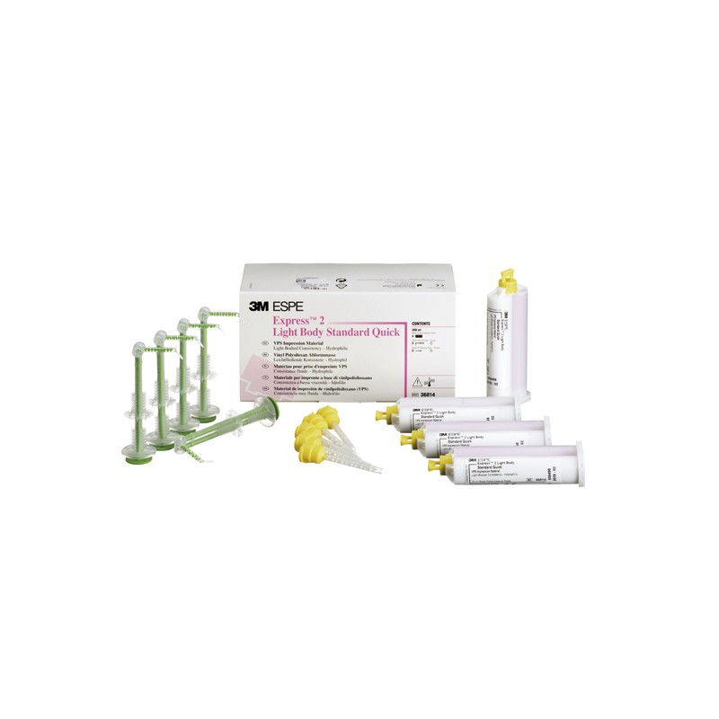 EXPRESS 2 light body standard quick