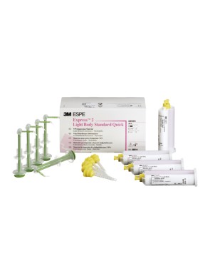 EXPRESS 2 light body standard quick