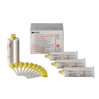 EXPRESS 2 ultra light body quick kit