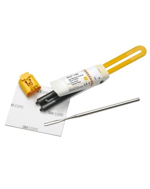 RELYX UNICEM CLICKER translucido 11 g