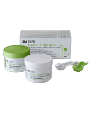 EXPRESS 2 putty quick masilla rep