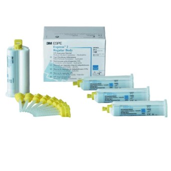 EXPRESS 2 regular body rep