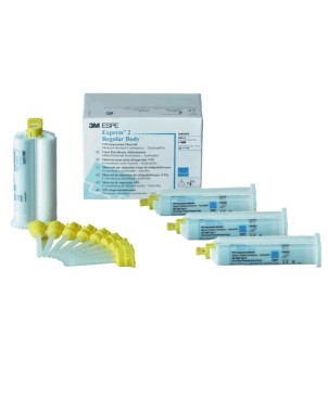 EXPRESS 2 regular body rep