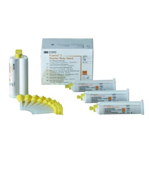 EXPRESS 2 regular body quick rep