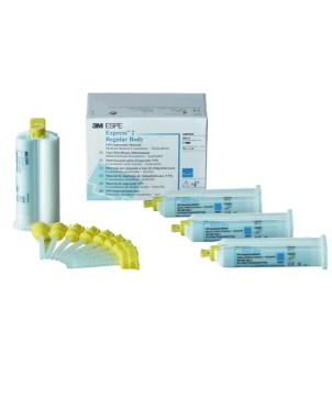 EXPRESS 2 heavy body rep