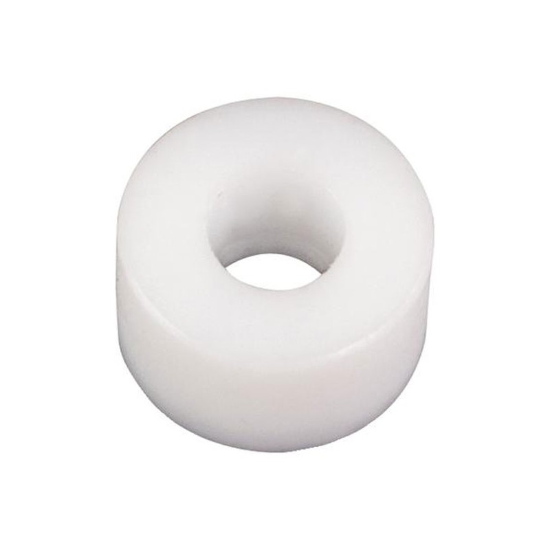 71050 ARANDELA TEFLON BLANCA JERINGA ELAST.