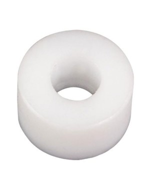71050 ARANDELA TEFLON BLANCA JERINGA ELAST.