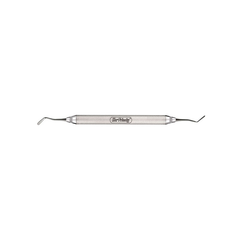 TNCIGFT3 GOLDSTEIN Nº3 FLEXI-THIN XTS