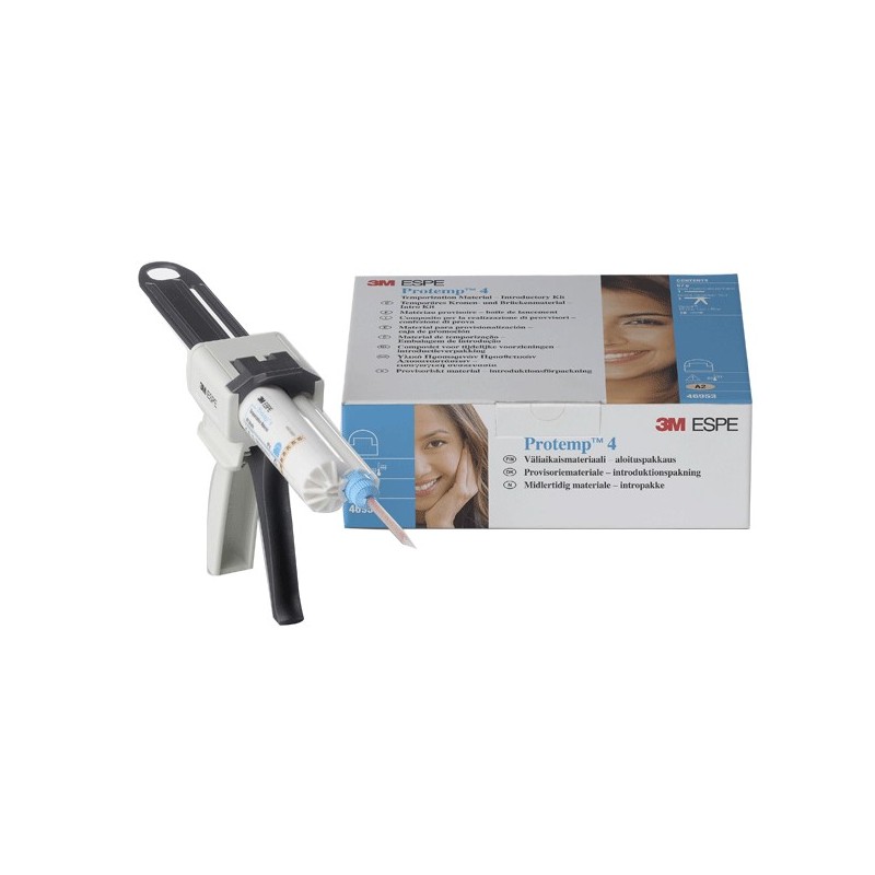 PROTEMP 4 A2 kit intro