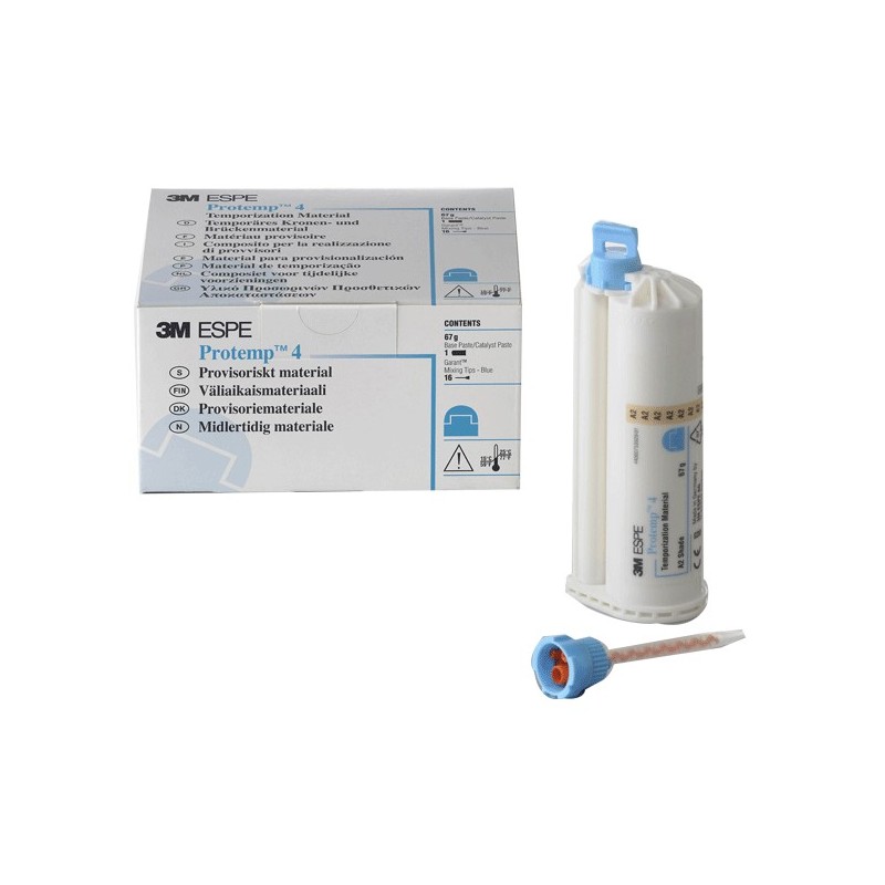 PROTEMP 4 A2 rep 50 ml