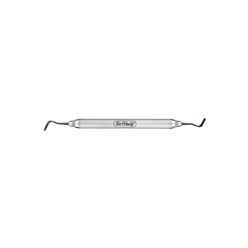 TNCIGFT4 GOLDSTEIN Nº4 FLEXI-THIN XTS