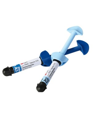 FILTEK SUPREME XTE dentina B3 jer 3 g
