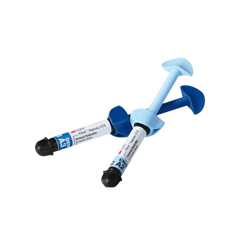 FILTEK SUPREME XTE body A3,5 jer 3 g