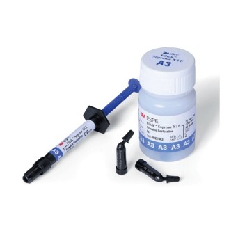 FILTEK SUPREME XTE FLUIDO A1 jer (2x2g)