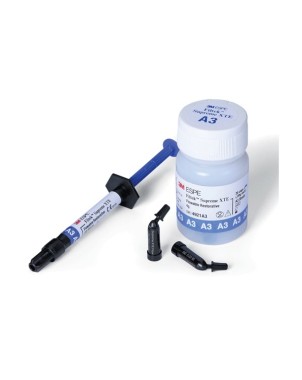 FILTEK SUPREME XTE FLUIDO A2 jer (2x2g)