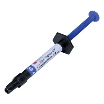 FILTEK SUPREME XTE FLUIDO A3 jer (2x2g)