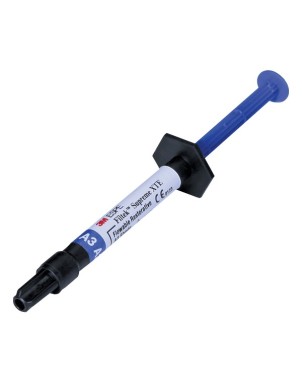 FILTEK SUPREME XTE FLUIDO A3 jer (2x2g)
