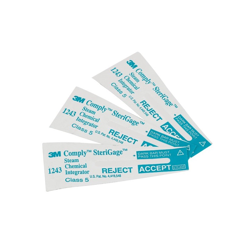 COMPLY inegrador vapor 100 ud