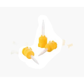 RELYX UNICEM AUTOMIX 2 puntas 30 ud (15mezcla+15intraorales)