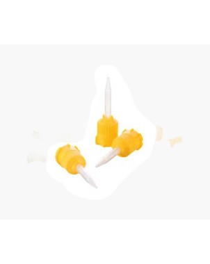 RELYX UNICEM AUTOMIX 2 puntas 30 ud (15mezcla+15intraorales)