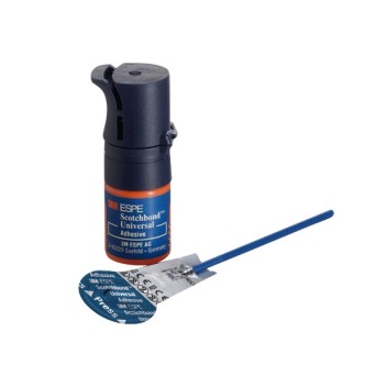 SCOTCHBOND UNIVERSAL L POP kit 100 ud