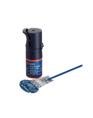 SCOTCHBOND UNIVERSAL L POP kit 100 ud